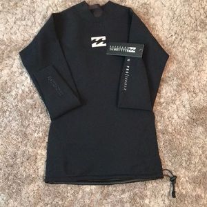 Men’s Med Billabong ProLife 1:1 Jacket